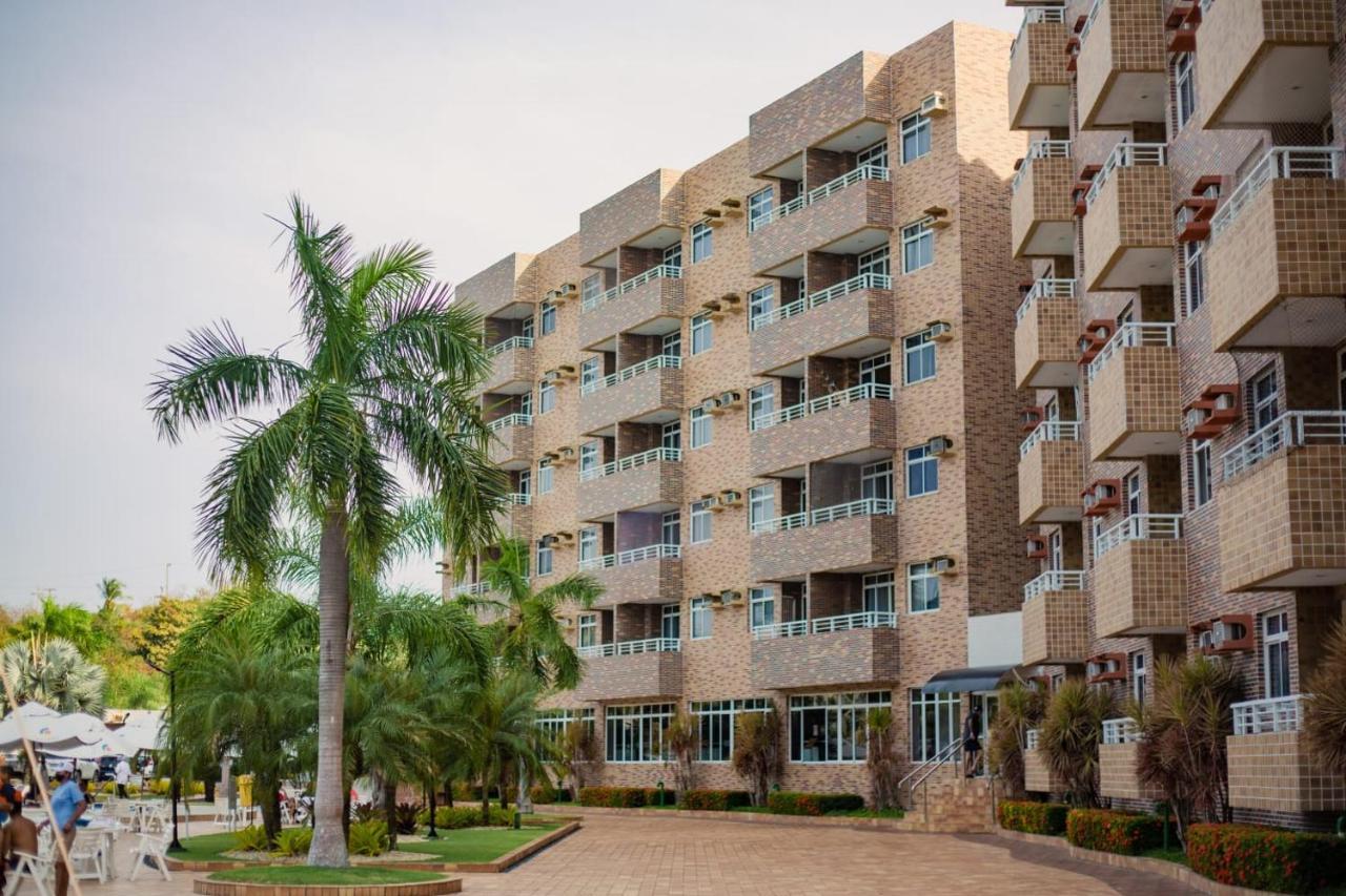 Готель Grand Lencois Flat Баррейріняс Екстер'єр фото